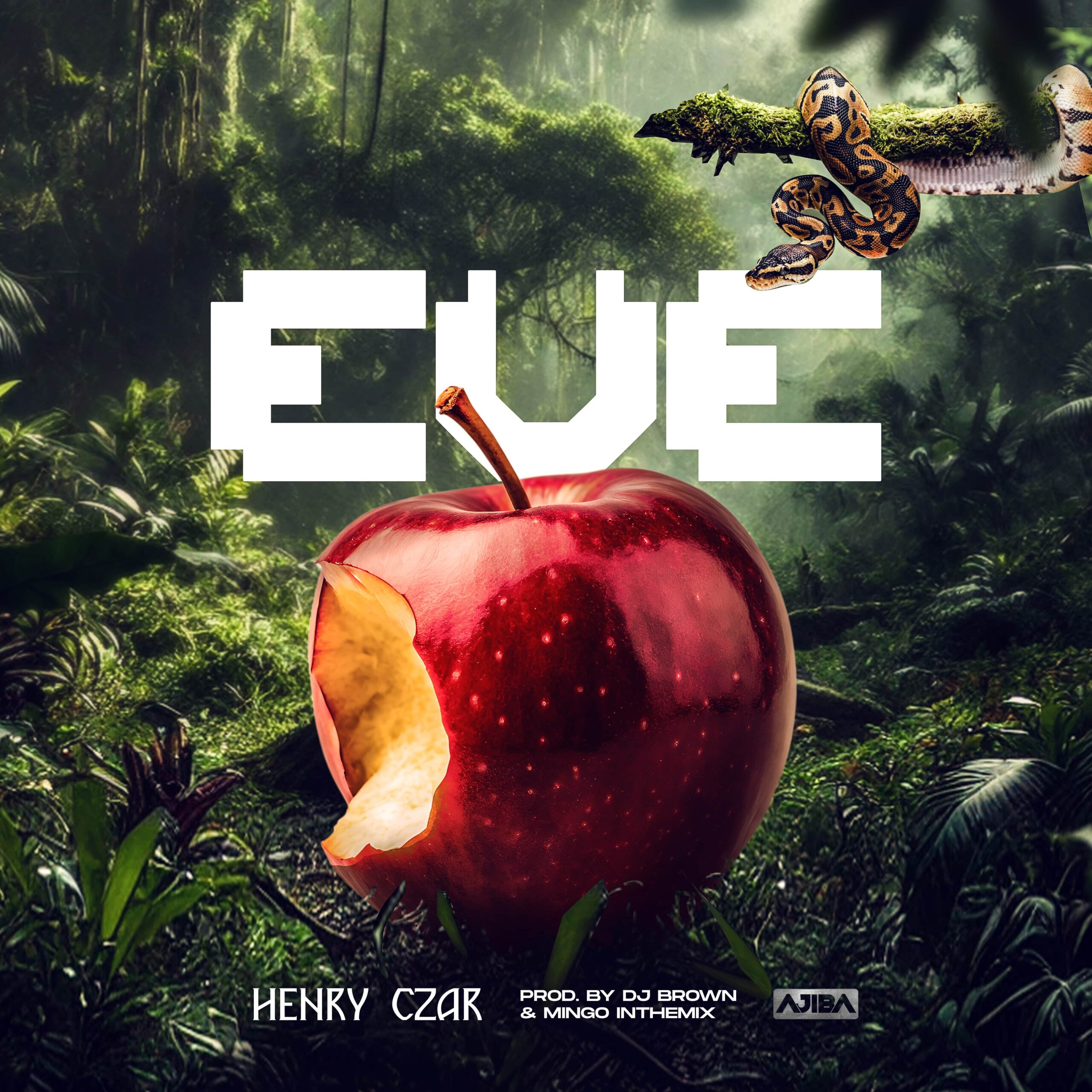 eve-iweyo-henry-czar artwork