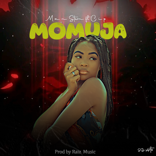 mommuja-manstern-ft-CIP artwork