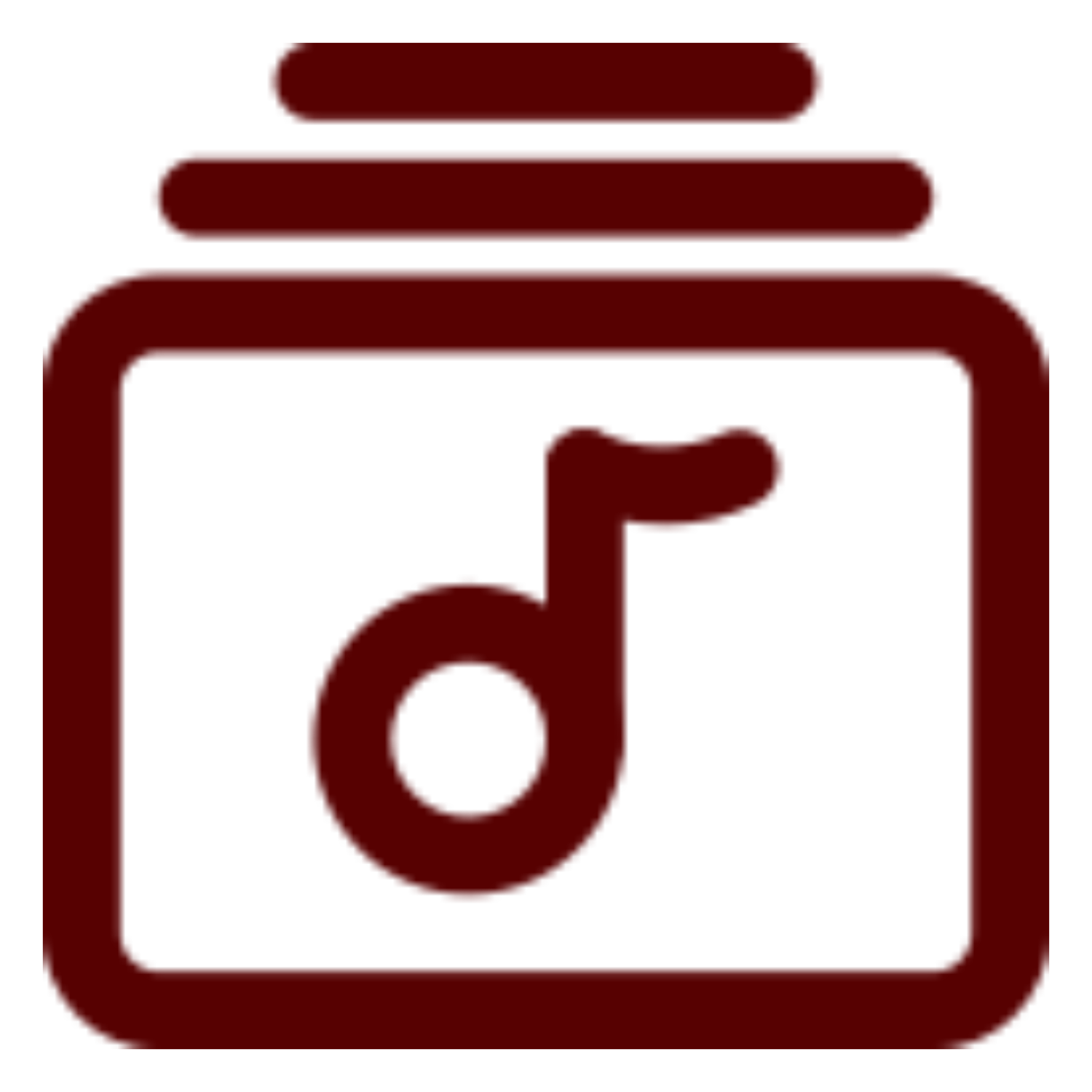 albums btn icon